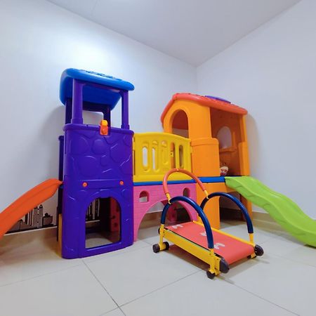 Spacious Family House At Desaru Harmonia 2 Zewnętrze zdjęcie