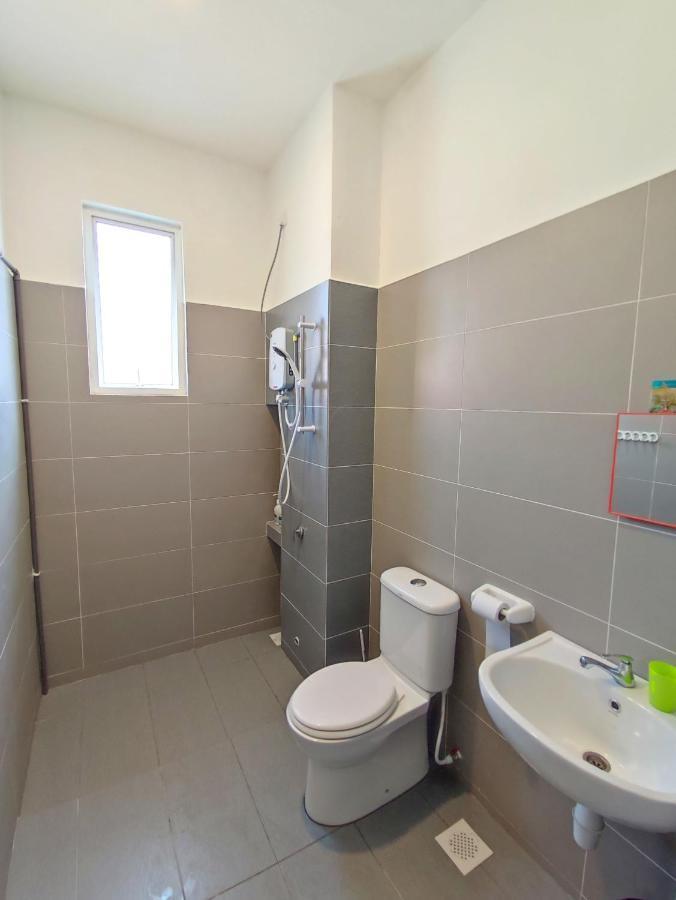 Spacious Family House At Desaru Harmonia 2 Zewnętrze zdjęcie