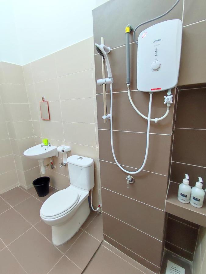 Spacious Family House At Desaru Harmonia 2 Zewnętrze zdjęcie