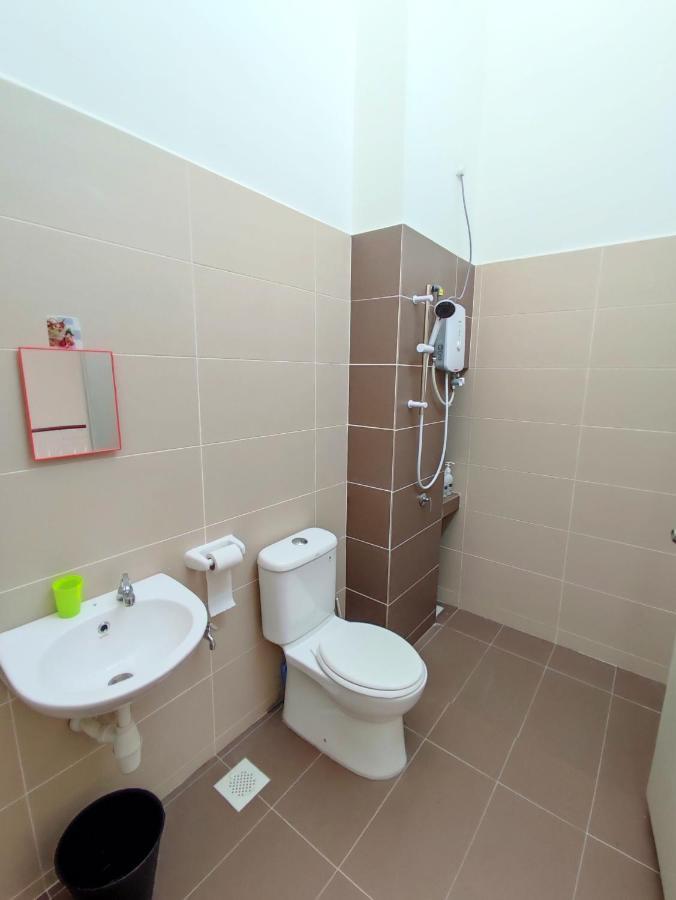 Spacious Family House At Desaru Harmonia 2 Zewnętrze zdjęcie