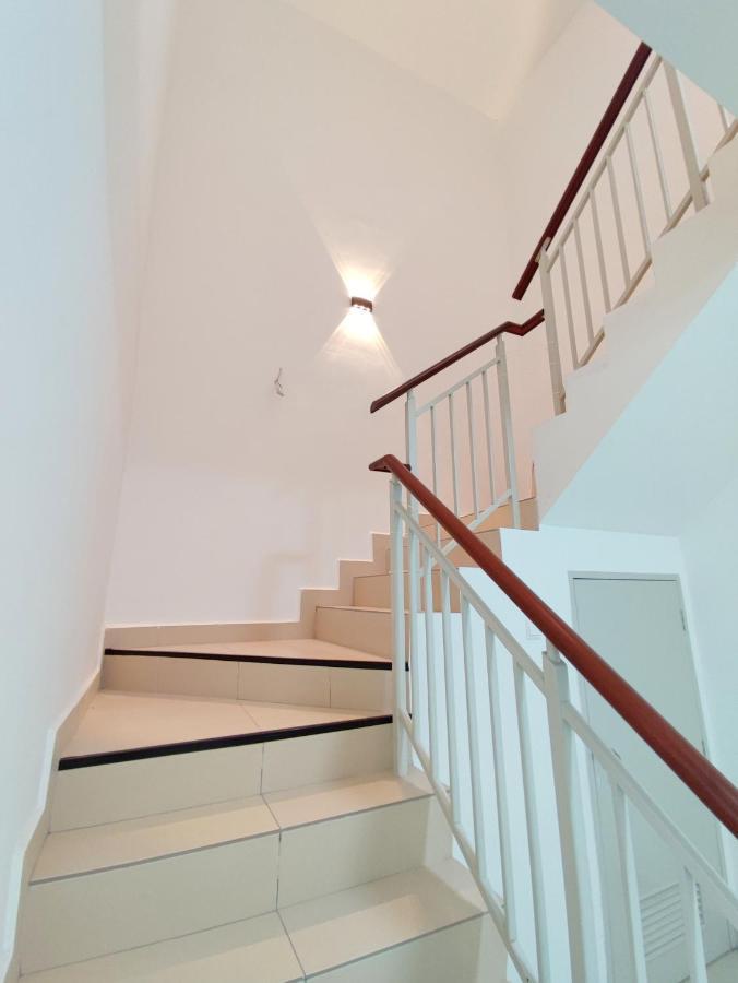 Spacious Family House At Desaru Harmonia 2 Zewnętrze zdjęcie