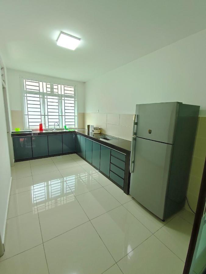Spacious Family House At Desaru Harmonia 2 Zewnętrze zdjęcie