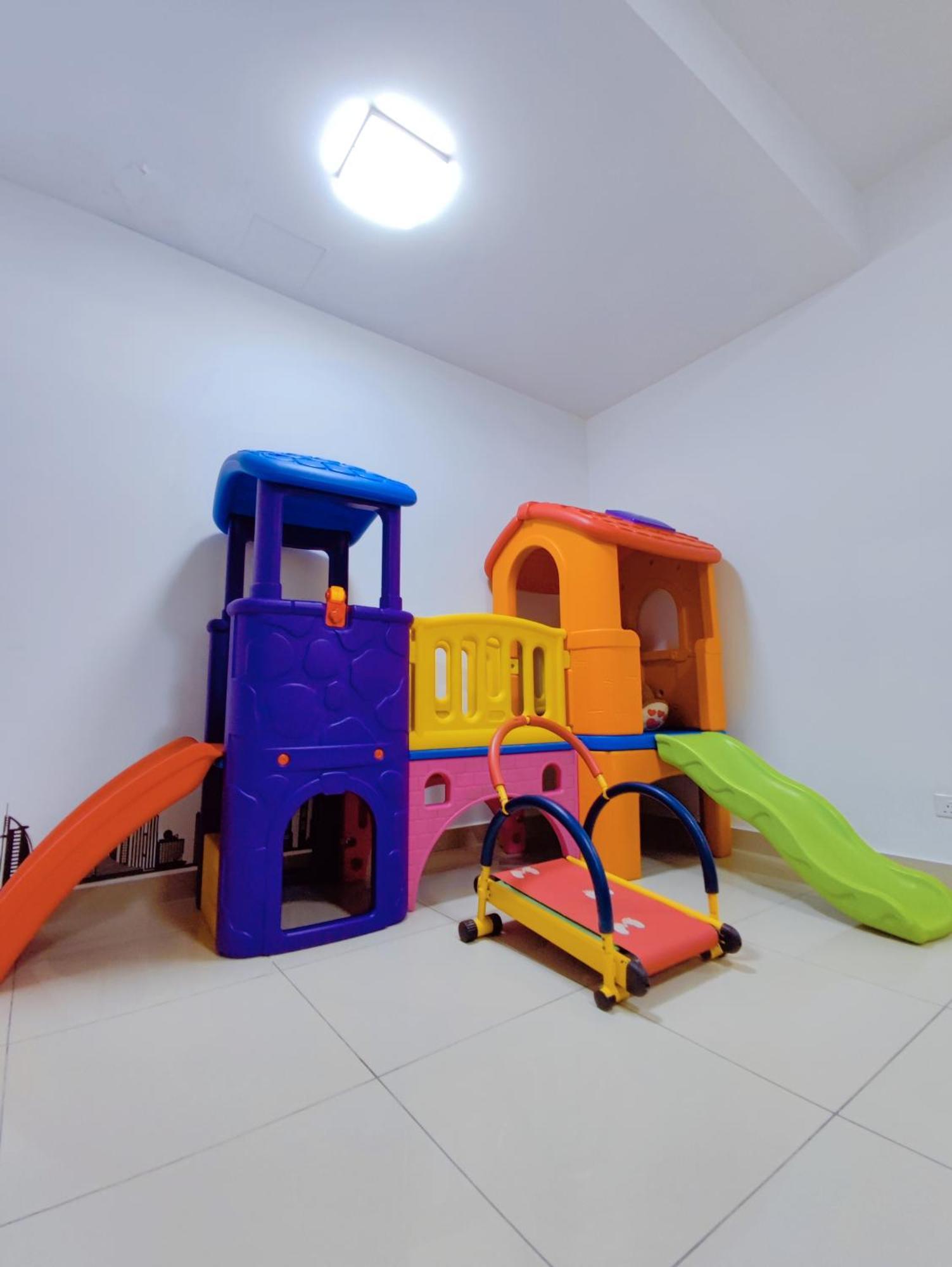 Spacious Family House At Desaru Harmonia 2 Zewnętrze zdjęcie