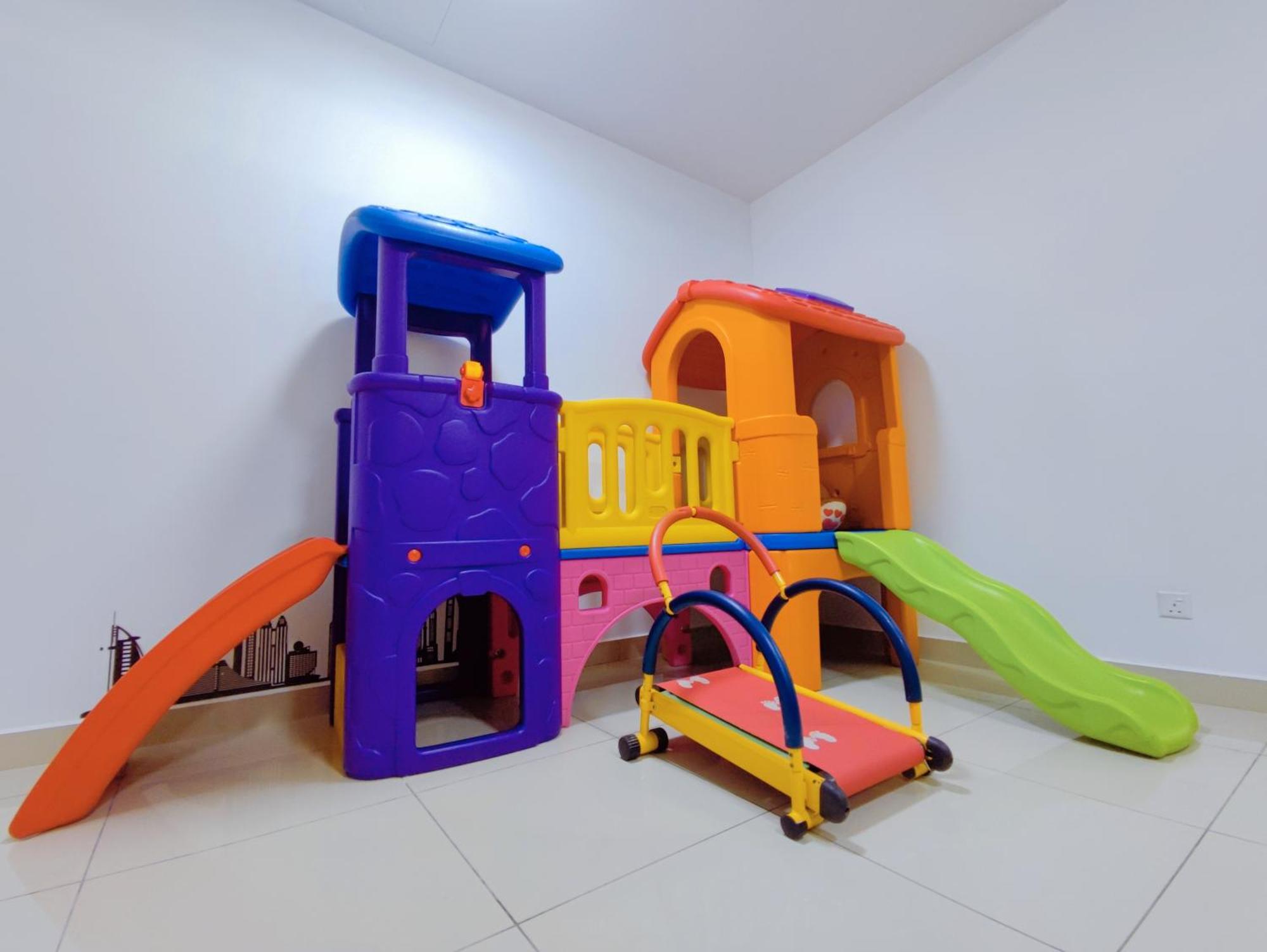Spacious Family House At Desaru Harmonia 2 Zewnętrze zdjęcie