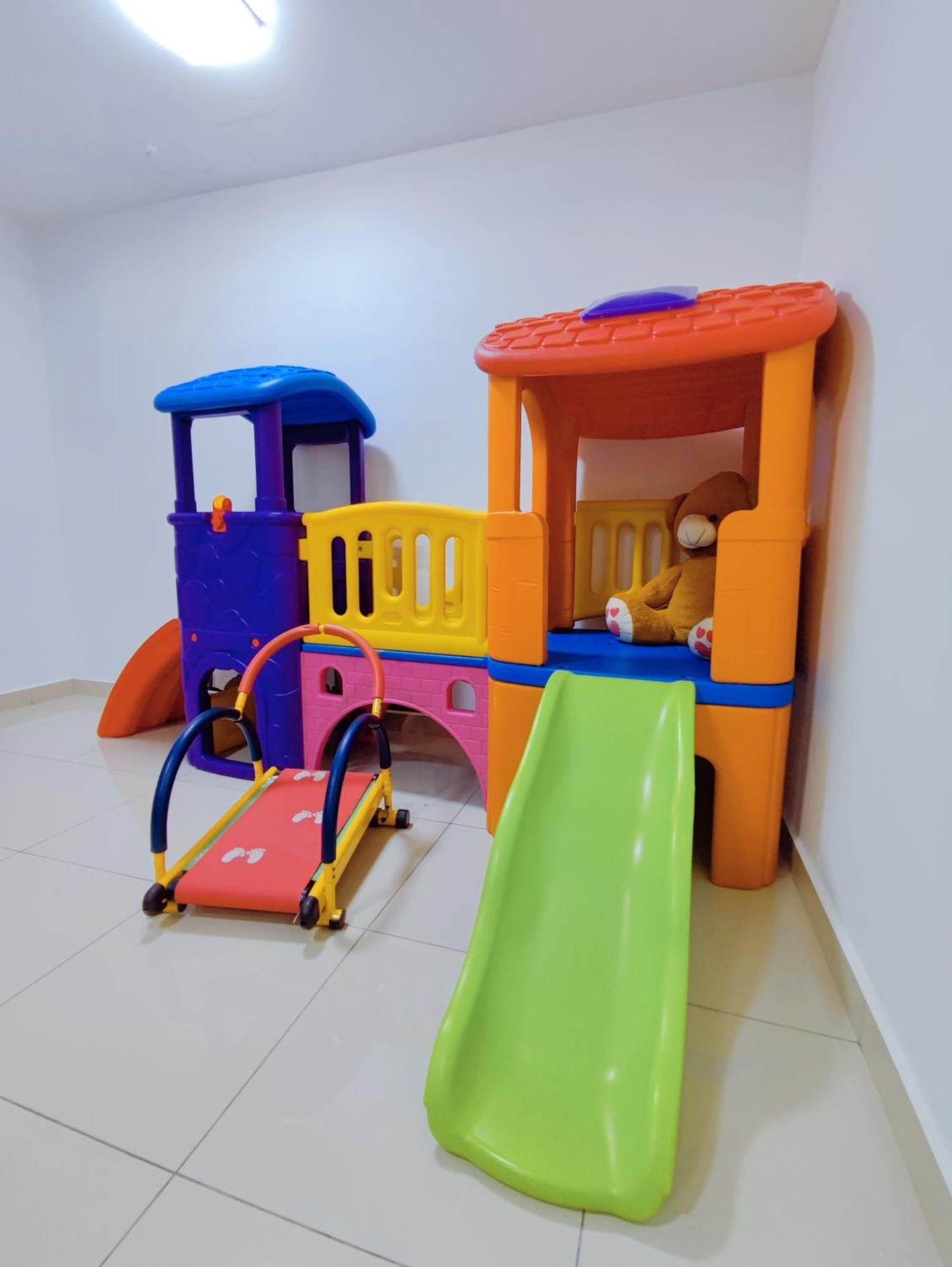 Spacious Family House At Desaru Harmonia 2 Zewnętrze zdjęcie