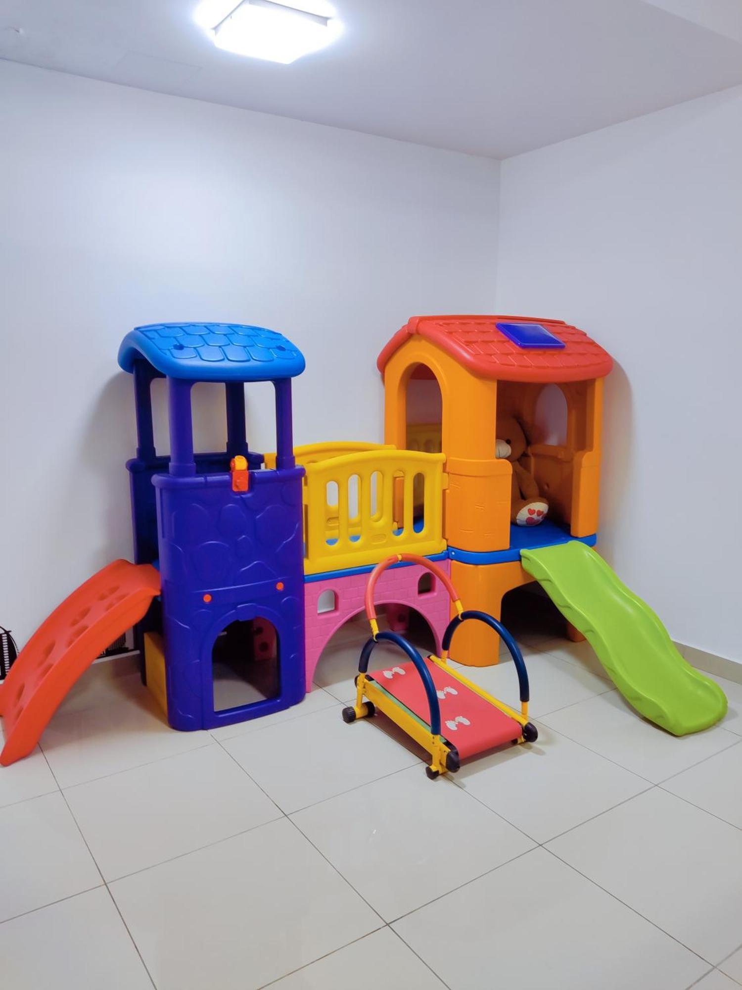 Spacious Family House At Desaru Harmonia 2 Zewnętrze zdjęcie