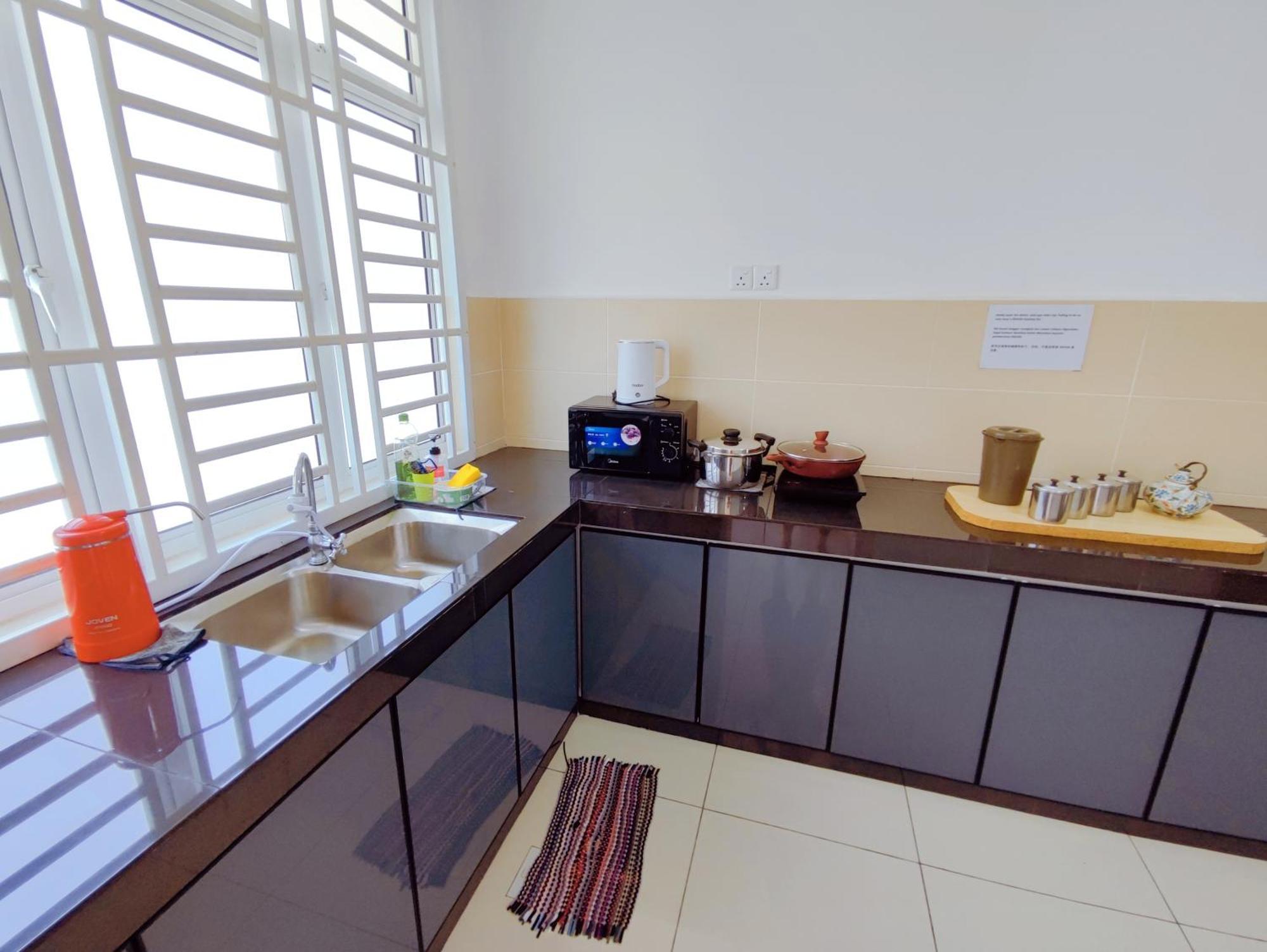 Spacious Family House At Desaru Harmonia 2 Zewnętrze zdjęcie